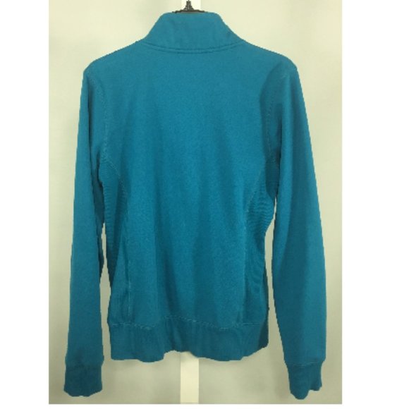 Fila Zip Front Jacket - Picture 2 of 3